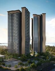 Bayshore Walk (D16), Condominium #583409361